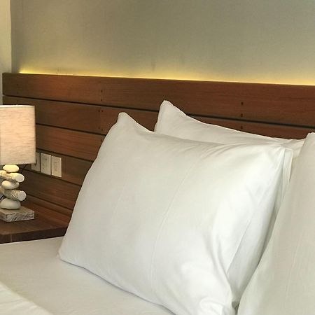 ホテル Mantra Gili ギリ・トラワンガン 部屋 写真