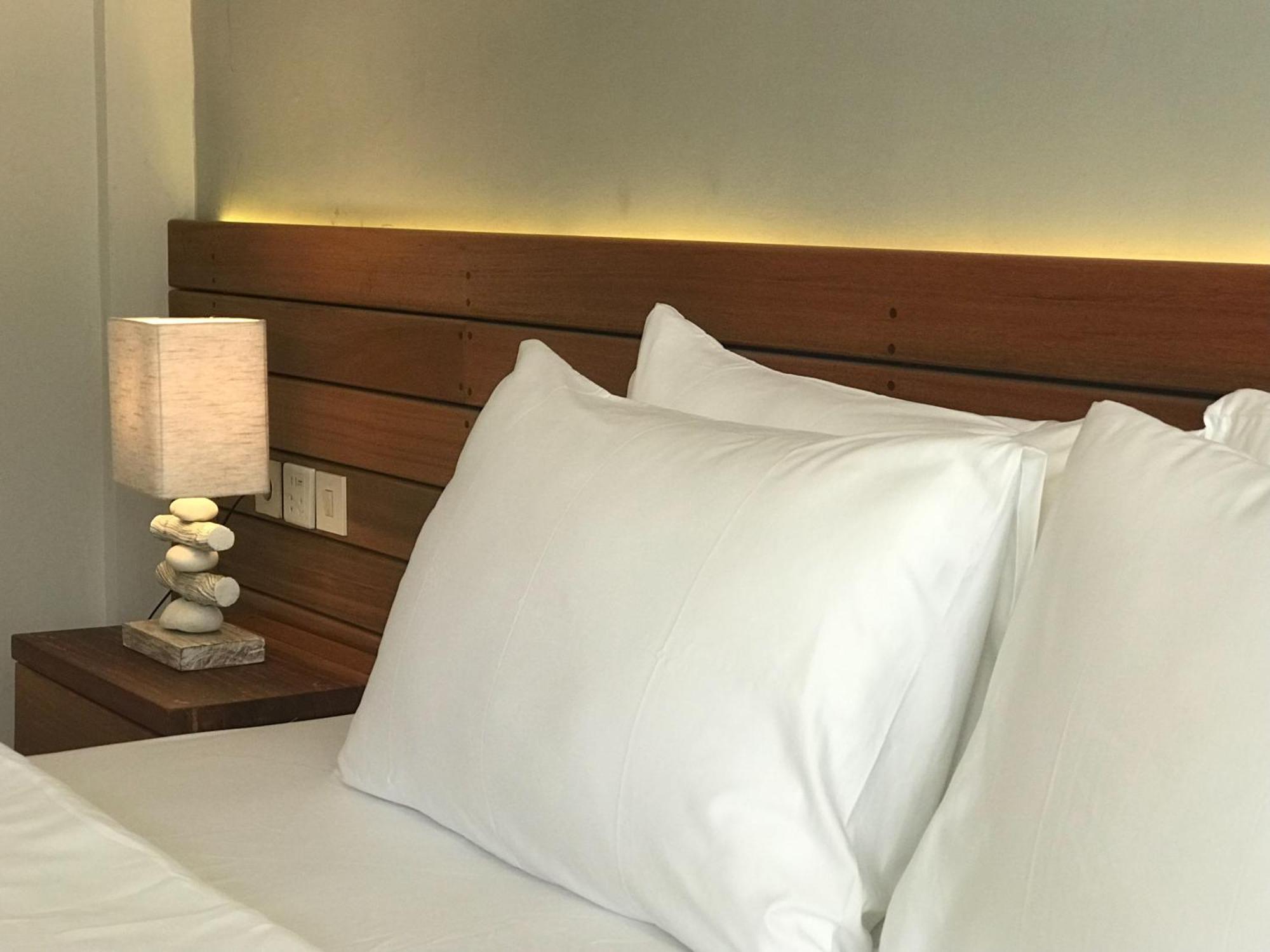 ホテル Mantra Gili ギリ・トラワンガン 部屋 写真